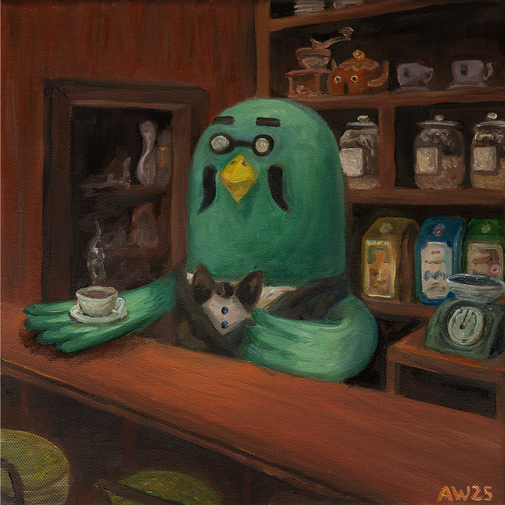 Brewster
