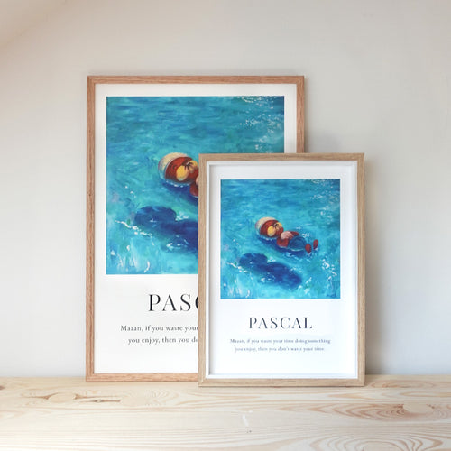Fine Art Prints – NerdMakesArt